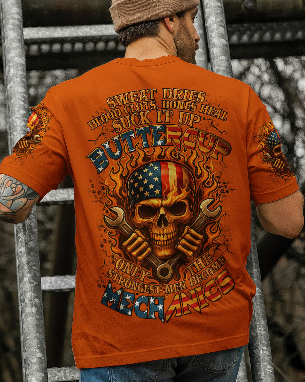 Category_Short sleeves