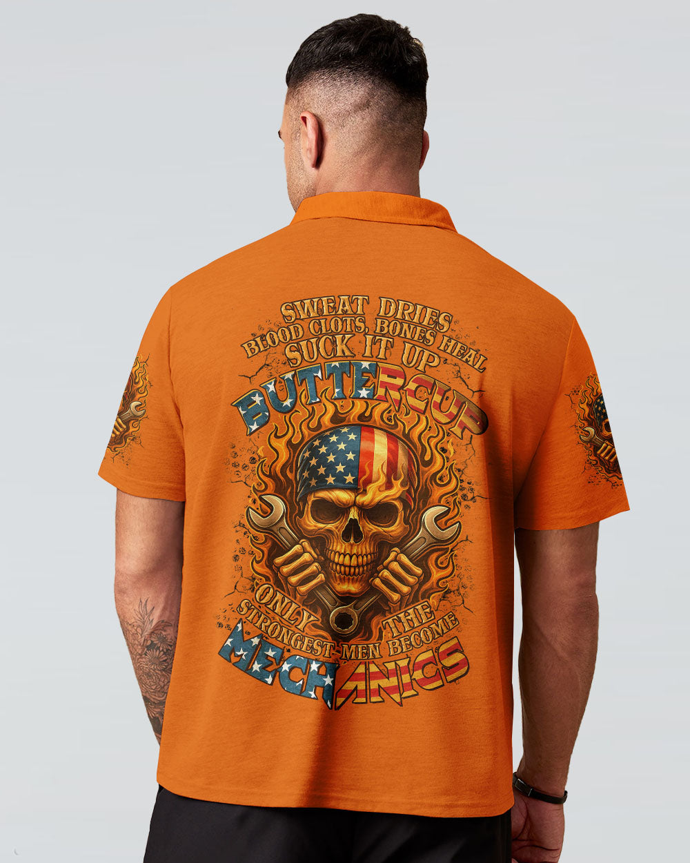 Category_Short sleeves