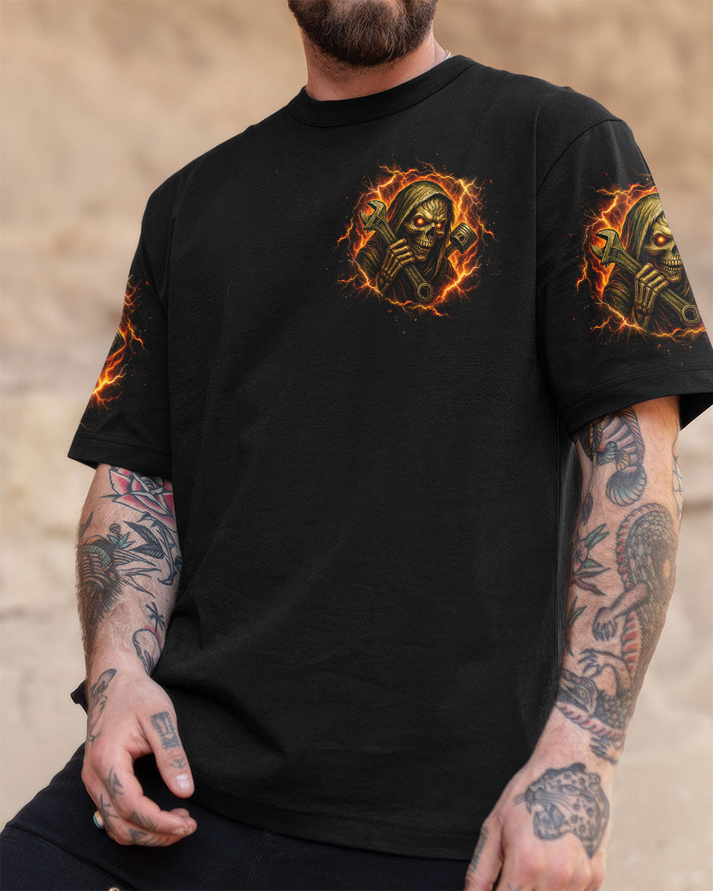 Category_Short sleeves