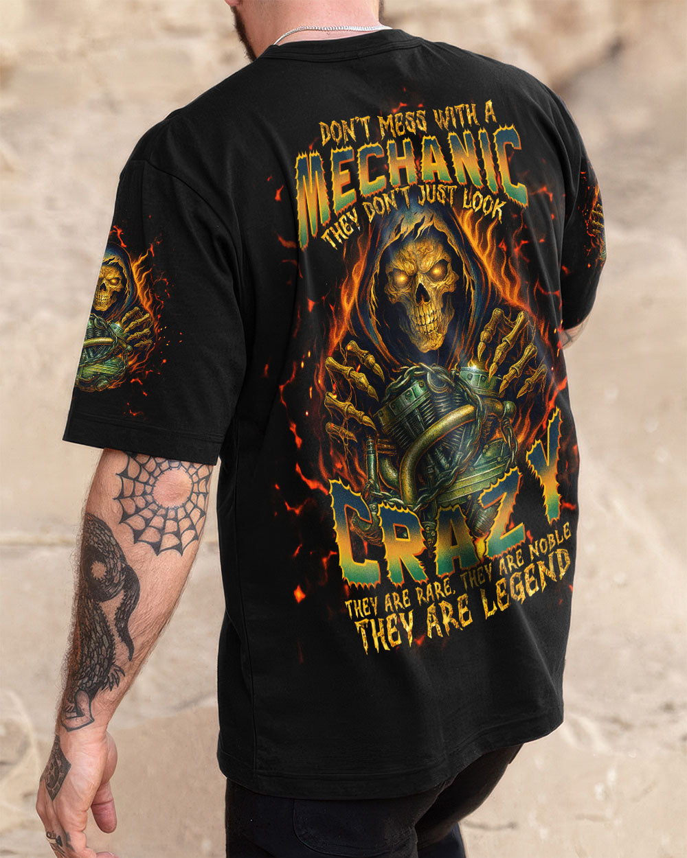 Category_Short sleeves