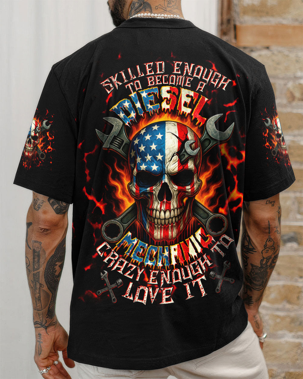Category_Short sleeves