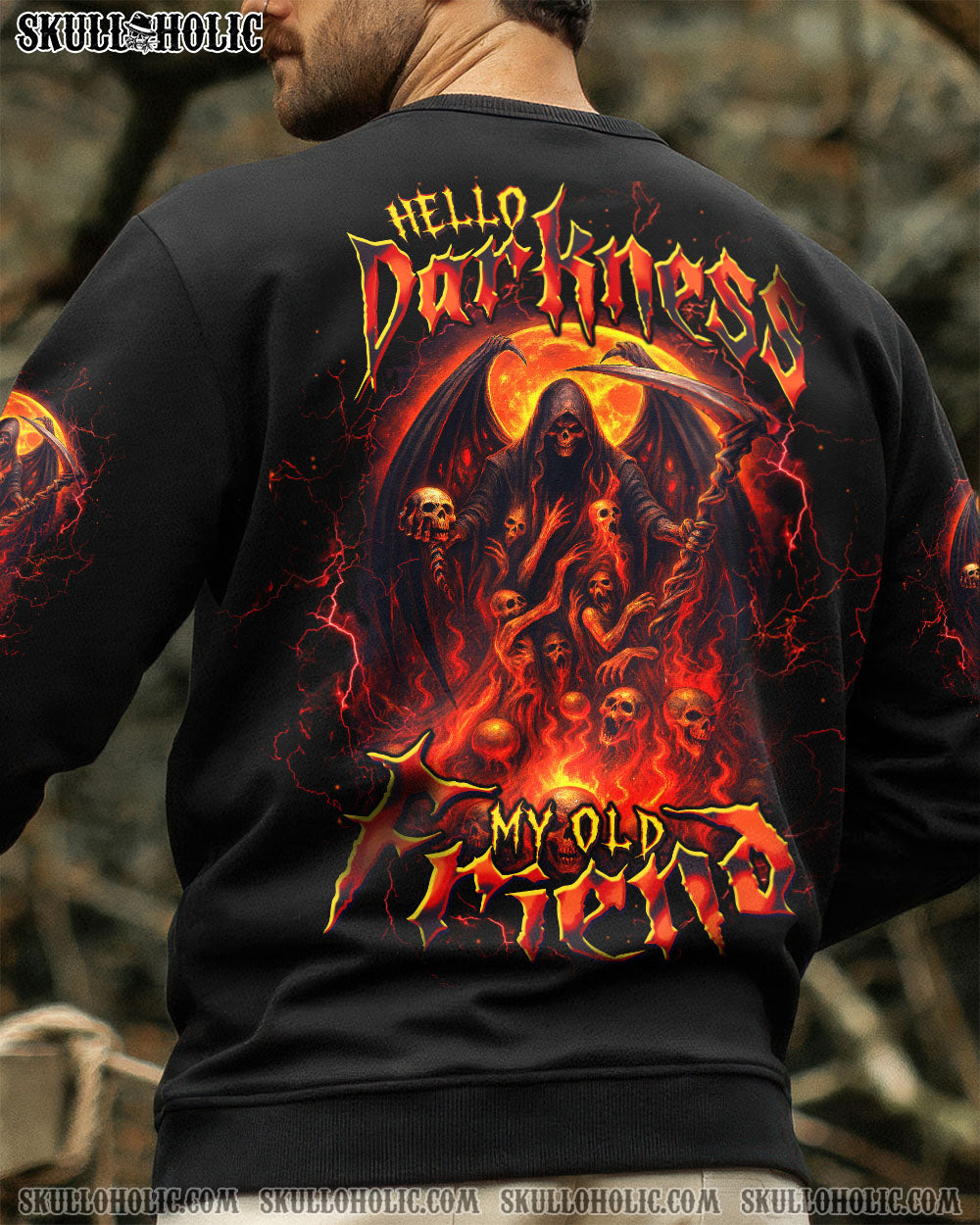 Category_Sweatshirt & Hoodies
