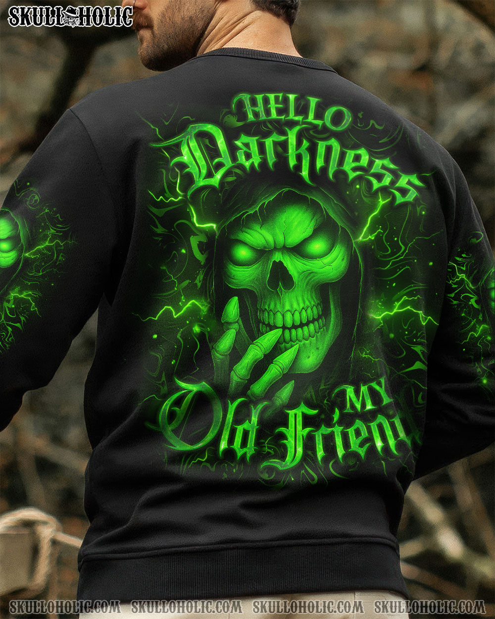 Category_Sweatshirt & Hoodies