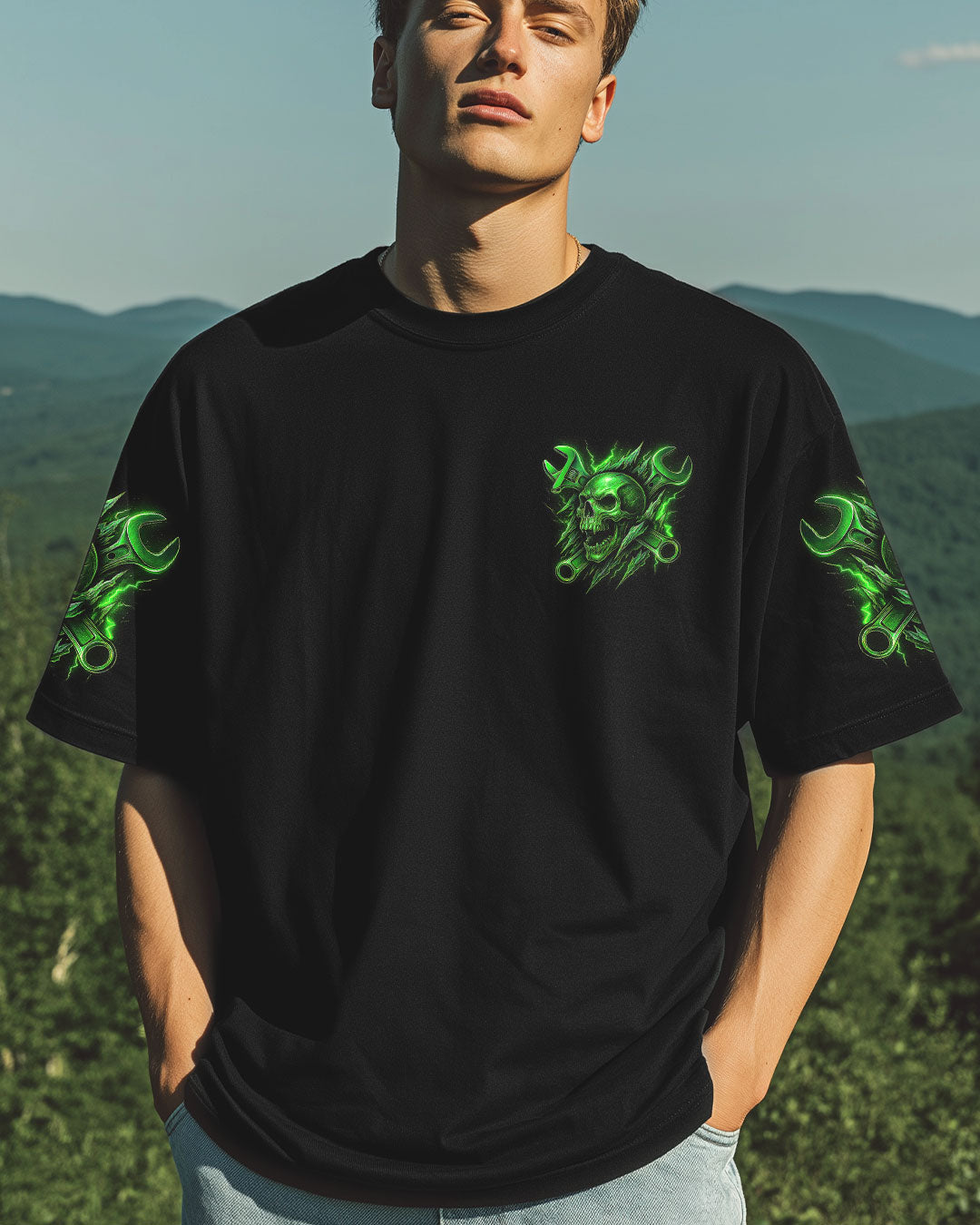 Category_Short sleeves