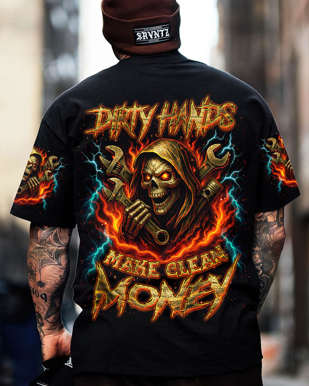Category_Short sleeves
