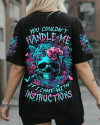 YOU COULDN'T HANDLE ME ALL OVER PRINT - TYLN2104261