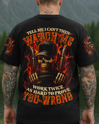 PROVE YOU WRONG SKULL ALL OVER PRINT - TYQY2807254