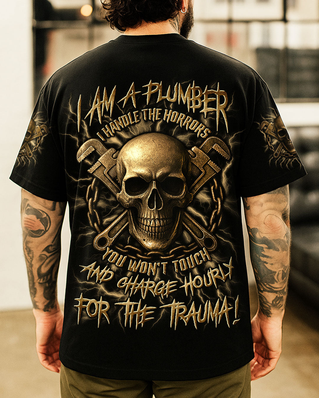 Category_Short sleeves