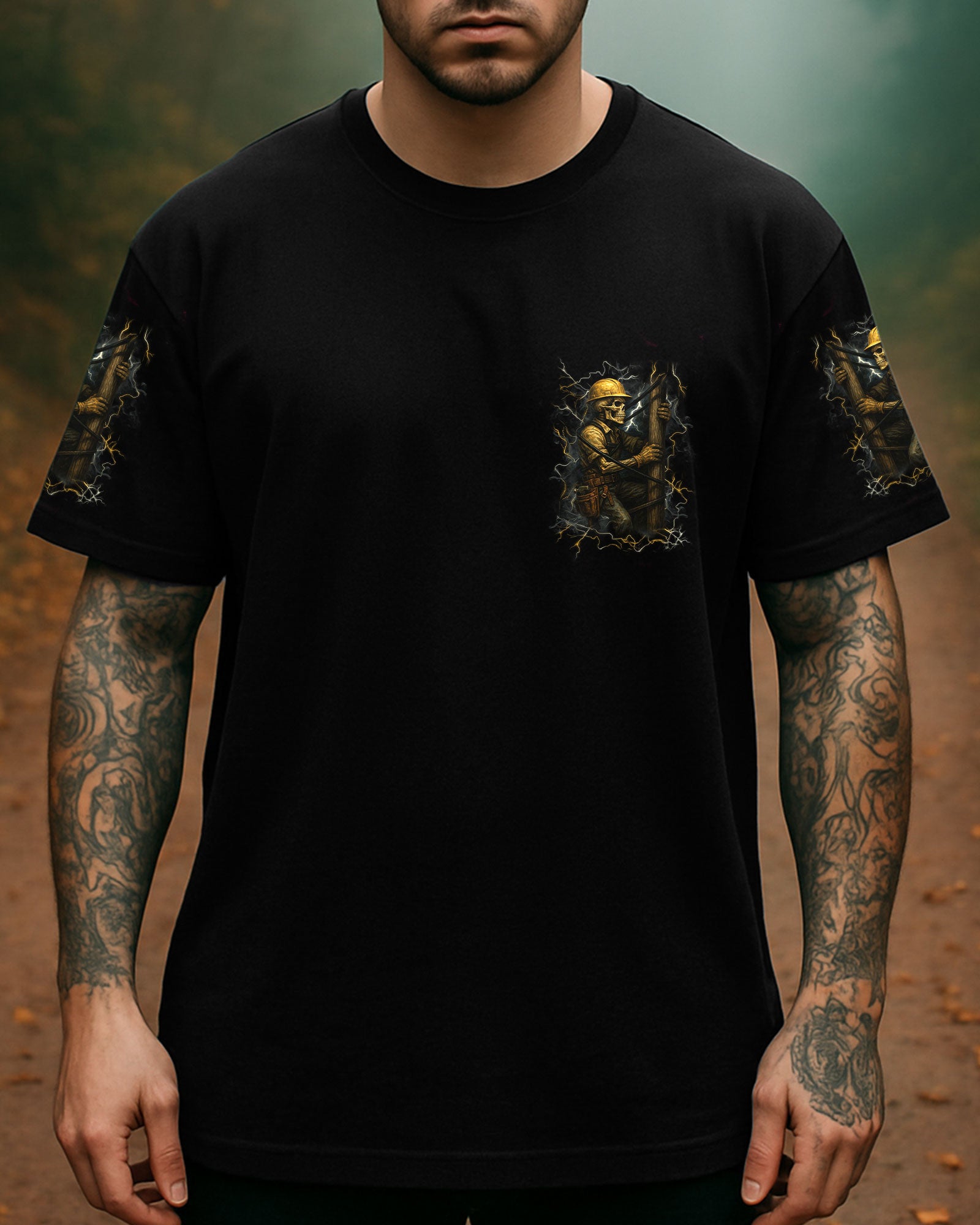 Category_Short sleeves