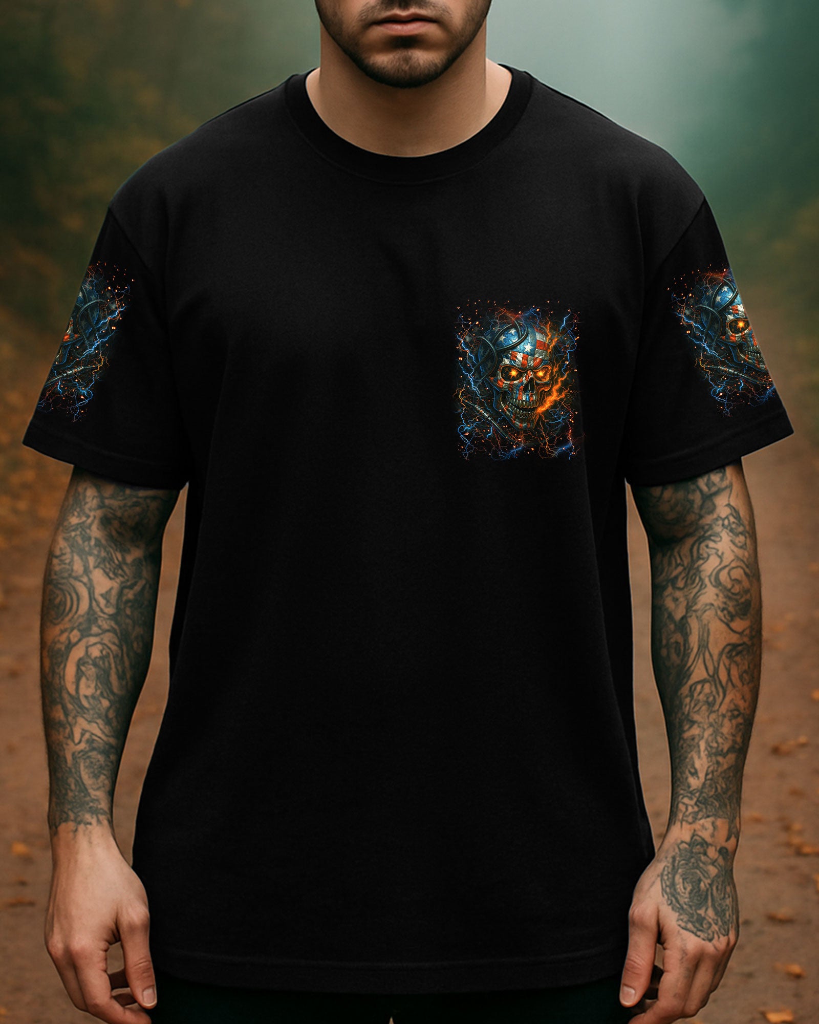 Category_Short sleeves