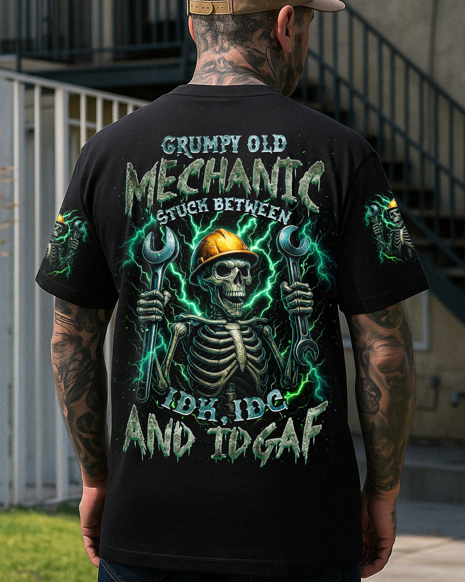 Category_Short sleeves