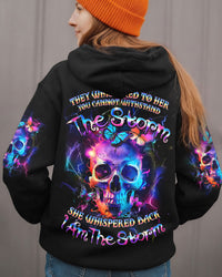 I AM THE STORM ALL OVER PRINT - TYQY2201261