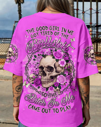 THE GOOD GIRL IN ME ALL OVER PRINT - TYLN2505263