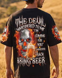 BRING BEER ALL OVER PRINT - TYQY0207262