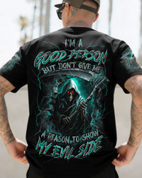 I'M A GOOD PERSON ALL OVER PRINT - TYLN0903263