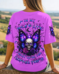 KARMA FAIRY ALL OVER PRINT - TYLN3107263