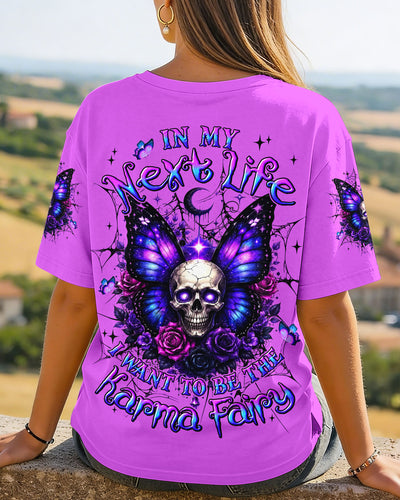KARMA FAIRY ALL OVER PRINT - TYLN3107263