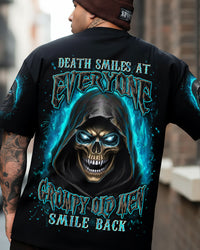 DEATH SMILES AT EVERYONE ALL OVER PRINT - YHLN0601261