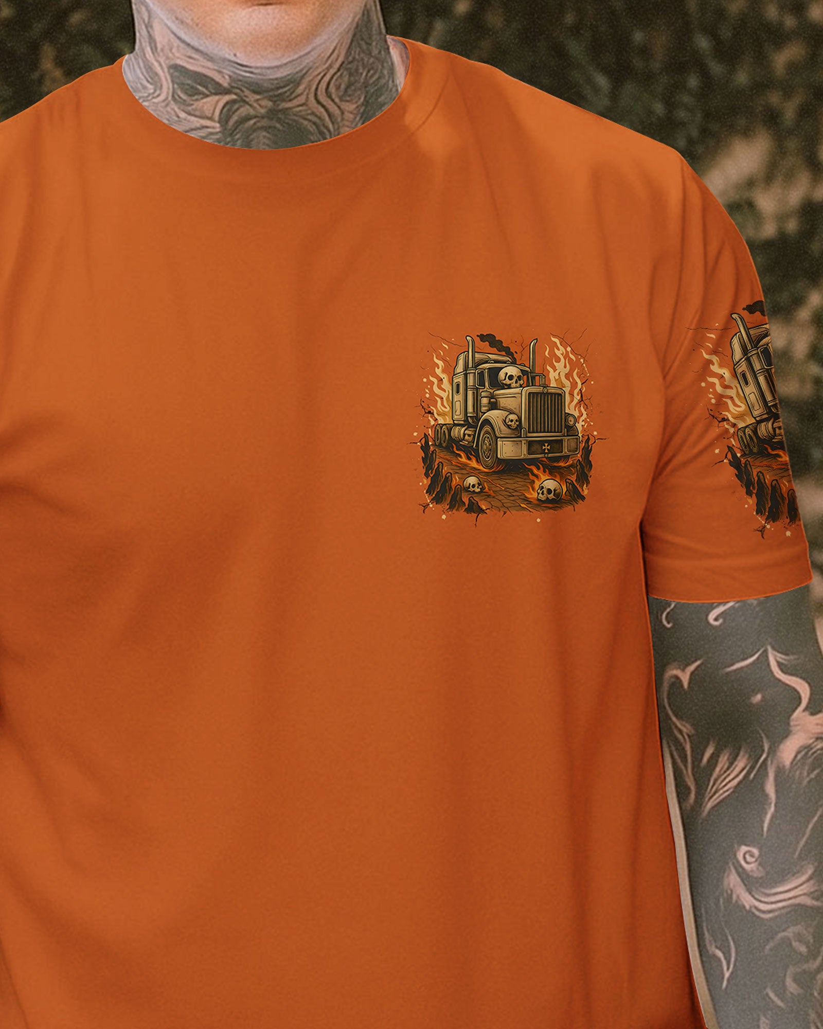 Category_Short sleeves