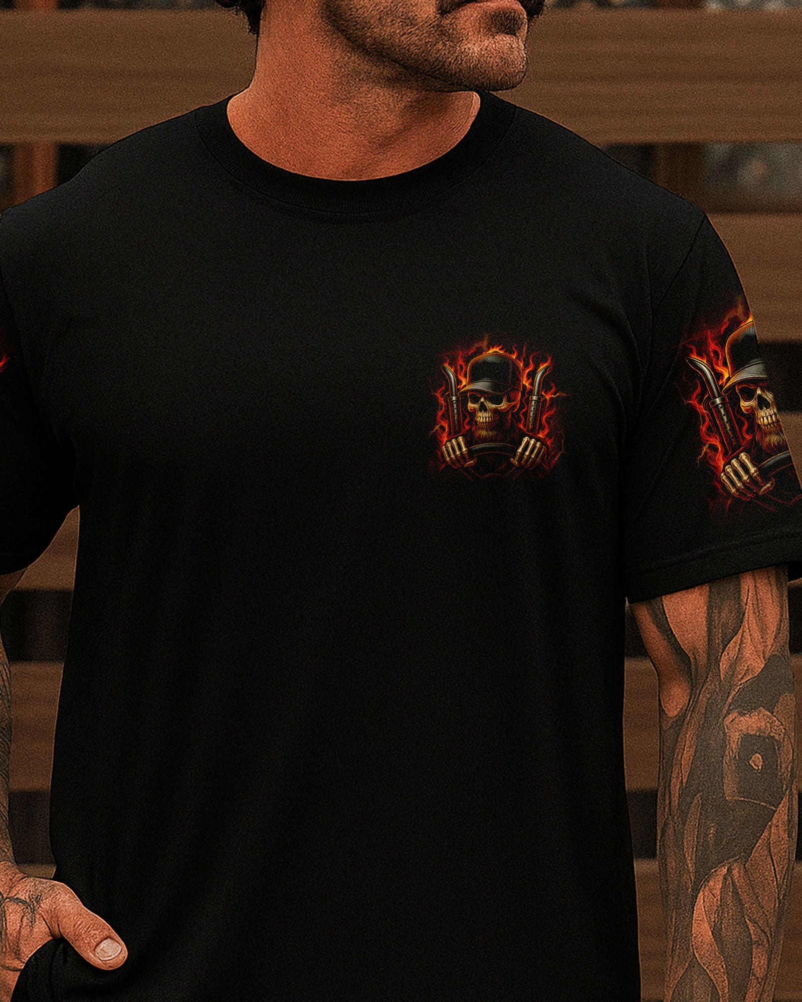 Category_Short sleeves