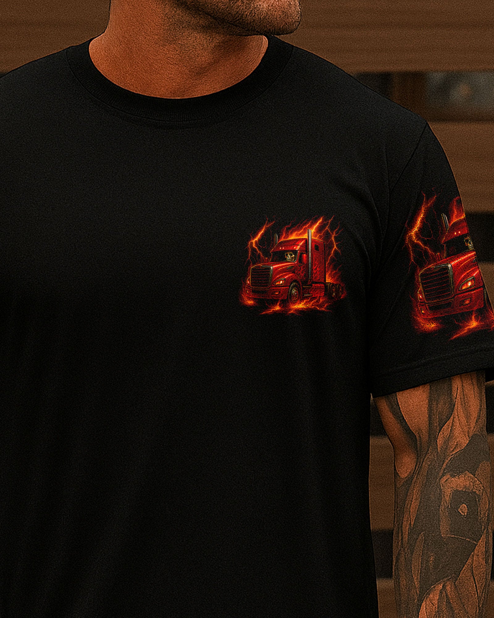 Category_Short sleeves