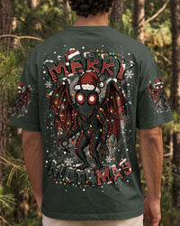 MERRY MOTHMAS CHRISTMAS ALL OVER PRINT - TY0810261