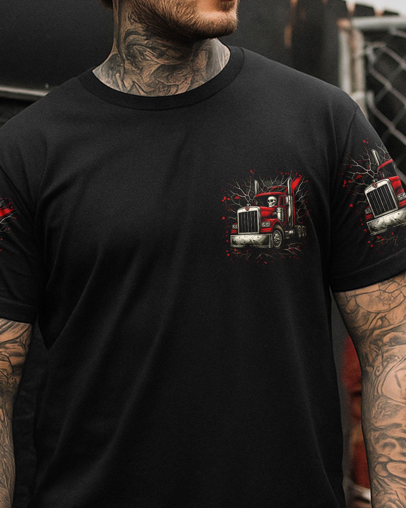 Category_Short sleeves