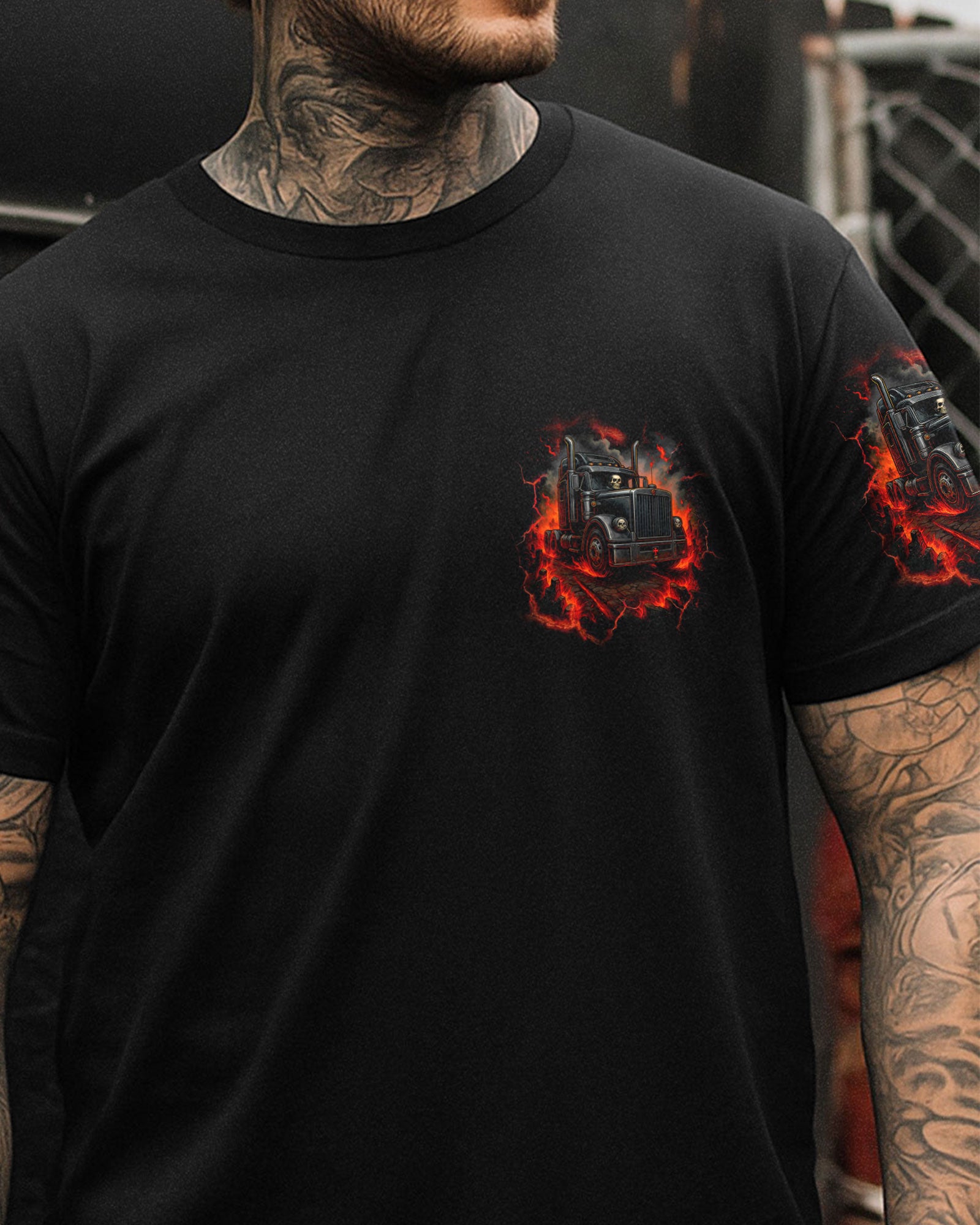 Category_Short sleeves