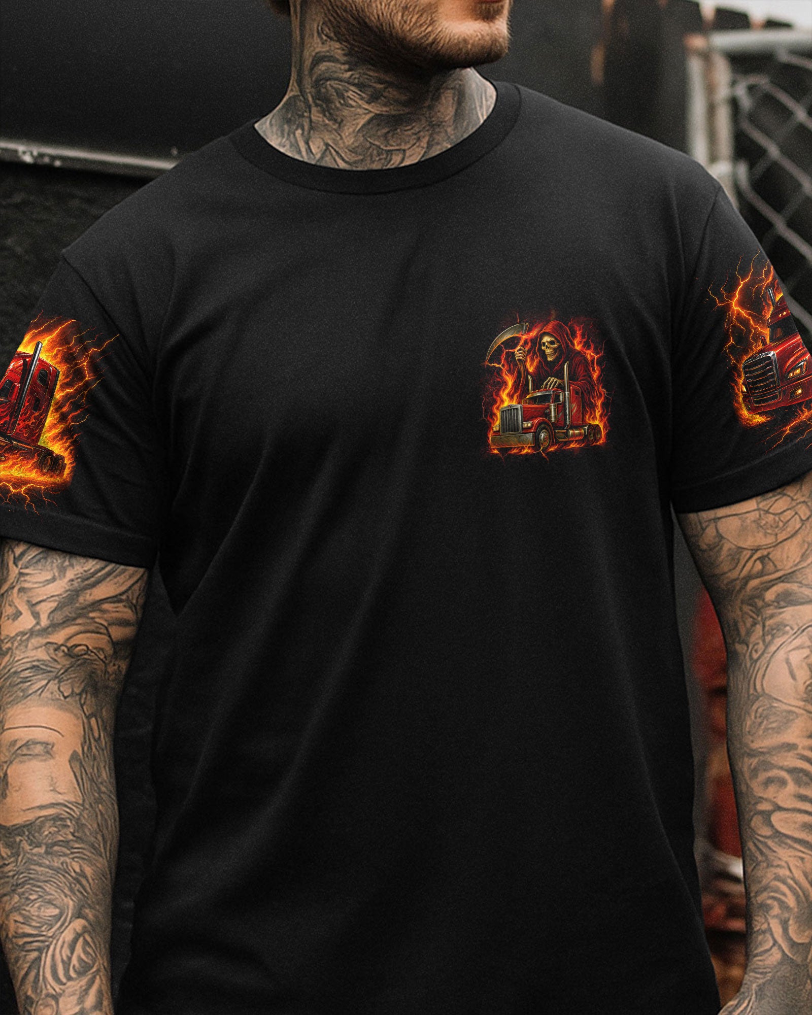 Category_Short sleeves