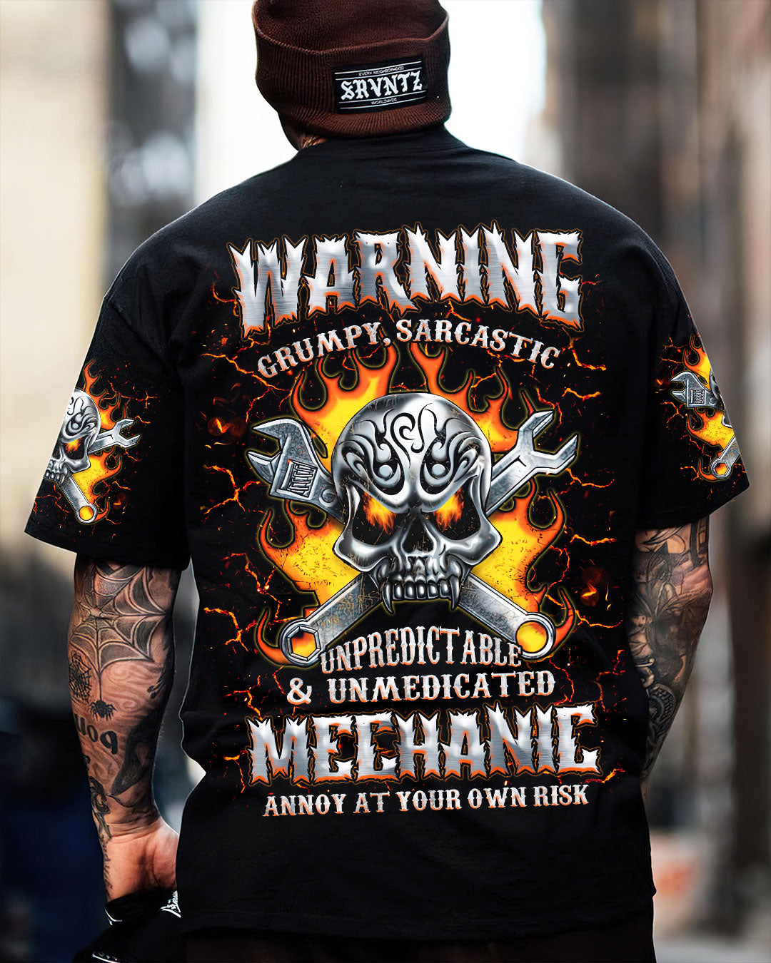 Category_Short sleeves