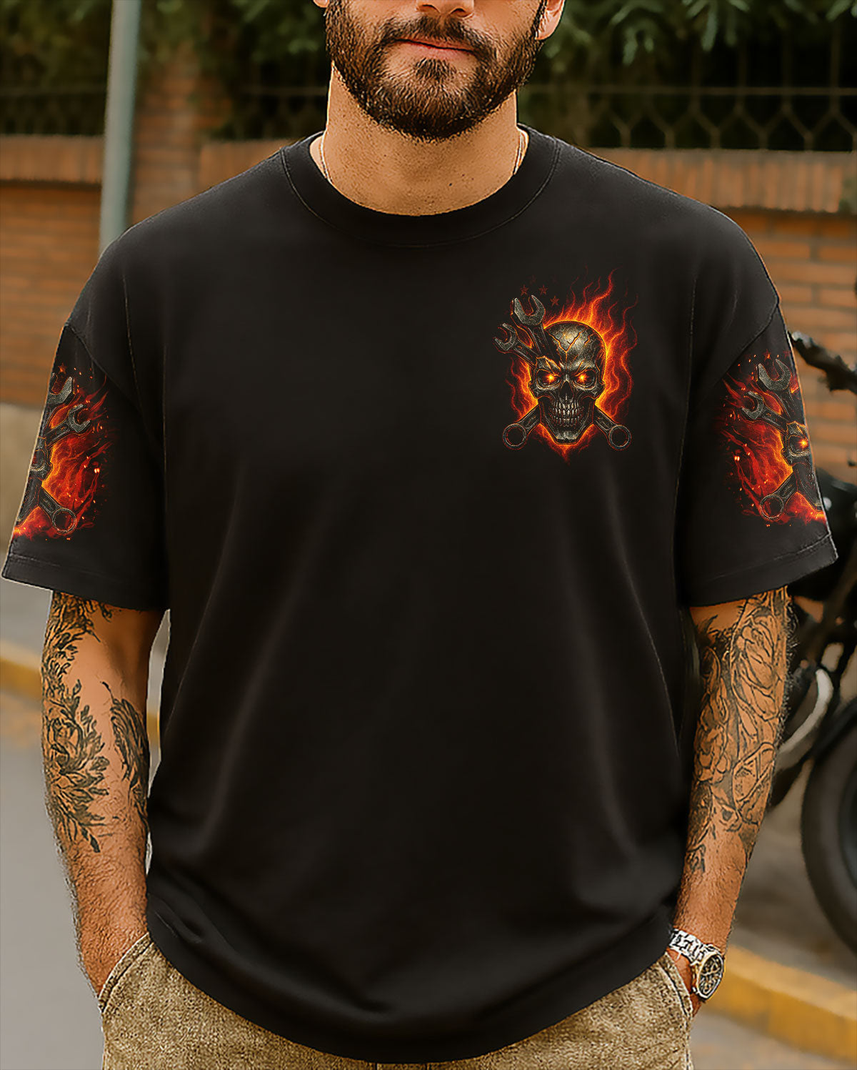 Category_Short sleeves