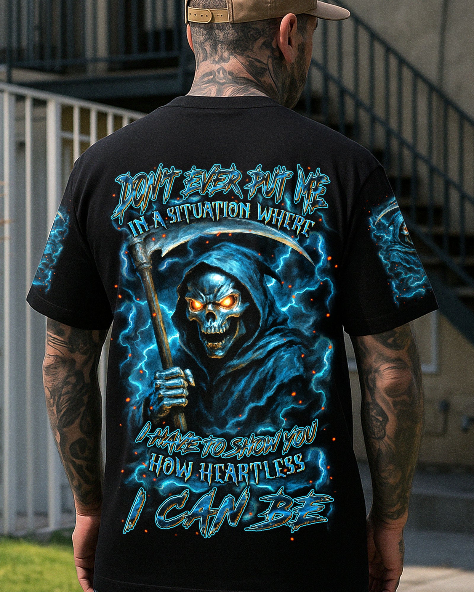 Category_Short sleeves