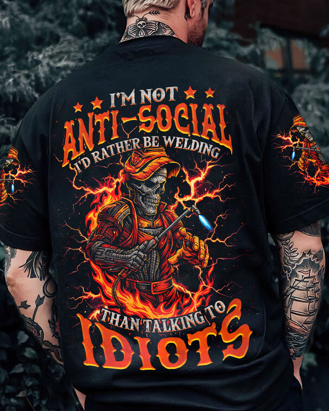 Category_Short sleeves