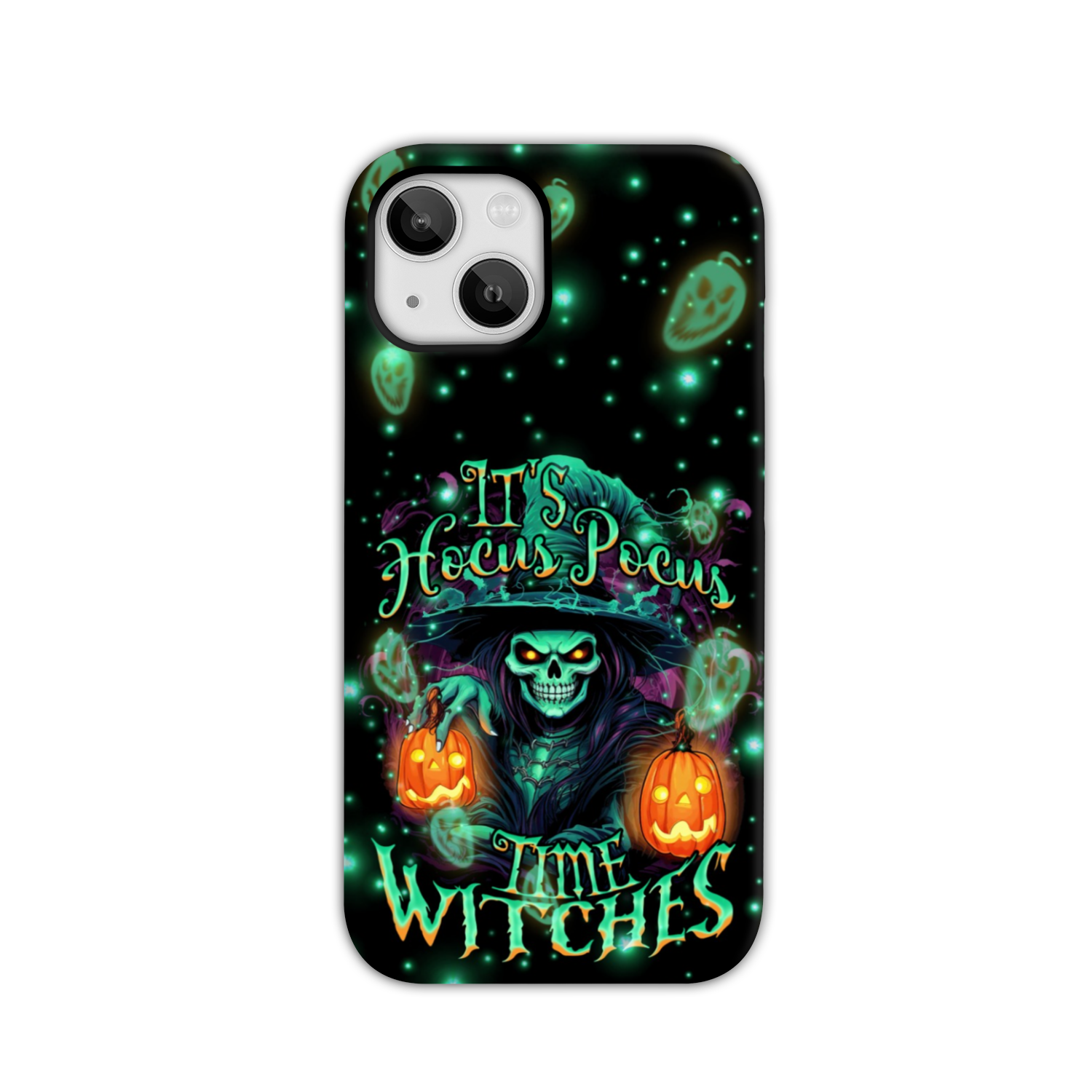 HOCUS POCUS HALLOWEEN PHONE CASE - TYTD1808235