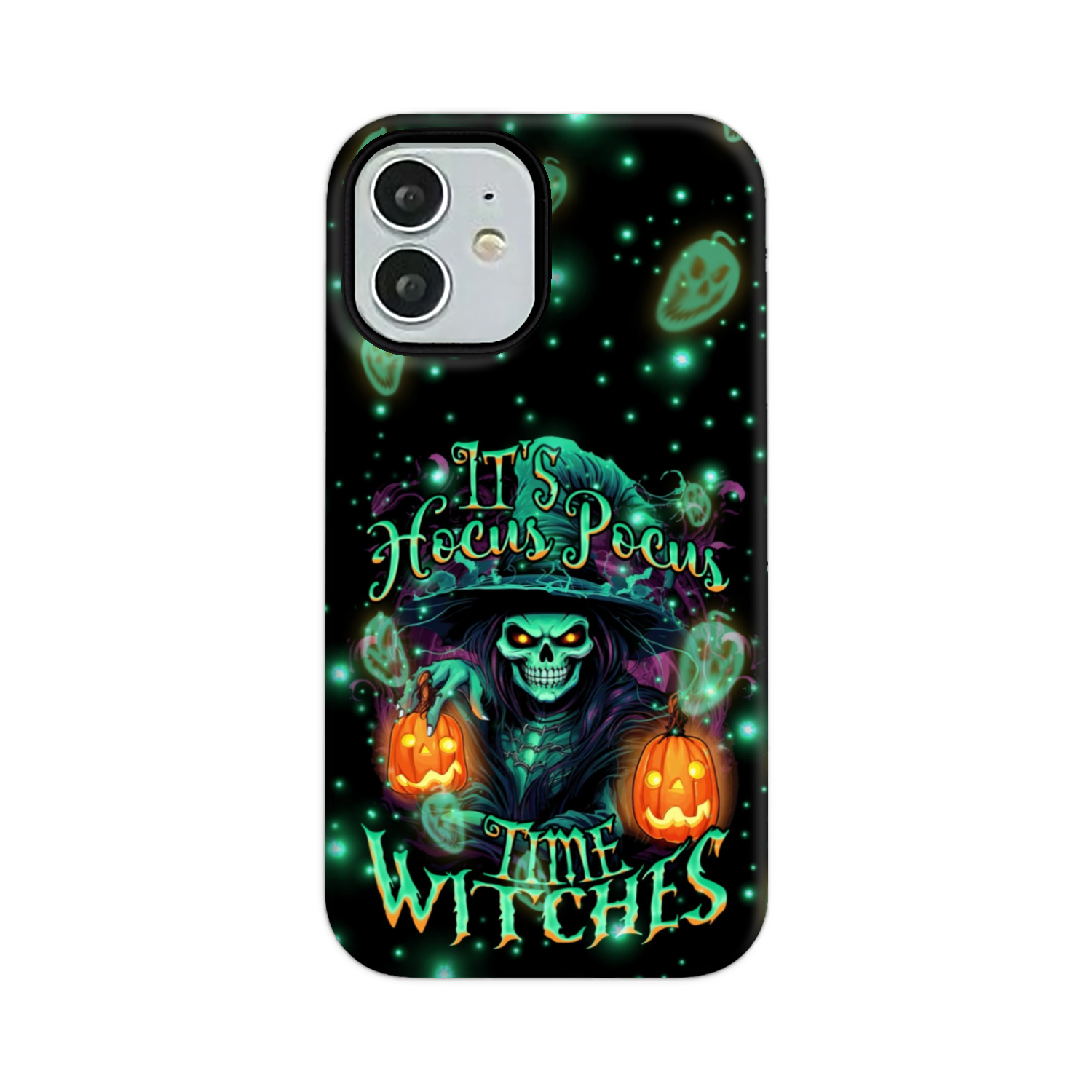 HOCUS POCUS HALLOWEEN PHONE CASE - TYTD1808235