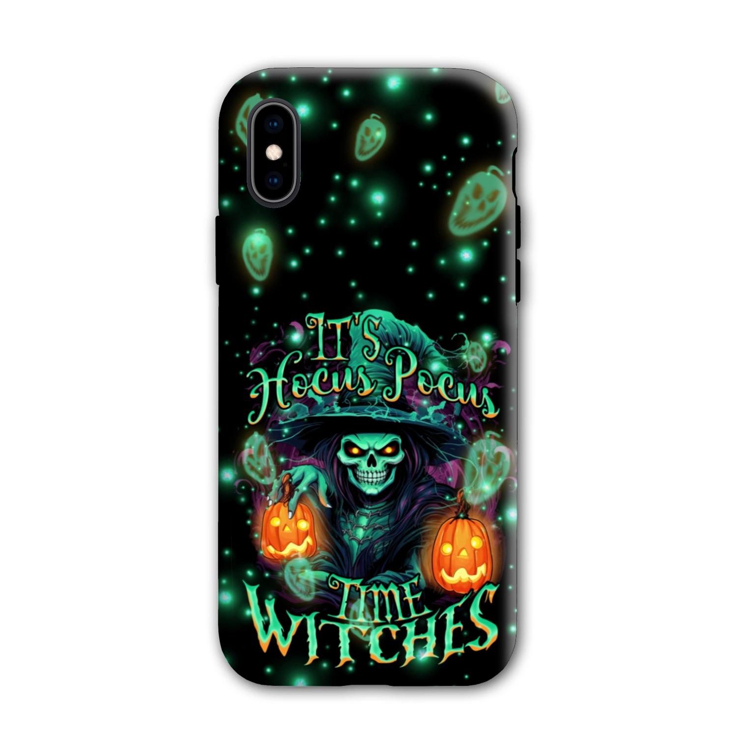 HOCUS POCUS HALLOWEEN PHONE CASE - TYTD1808235