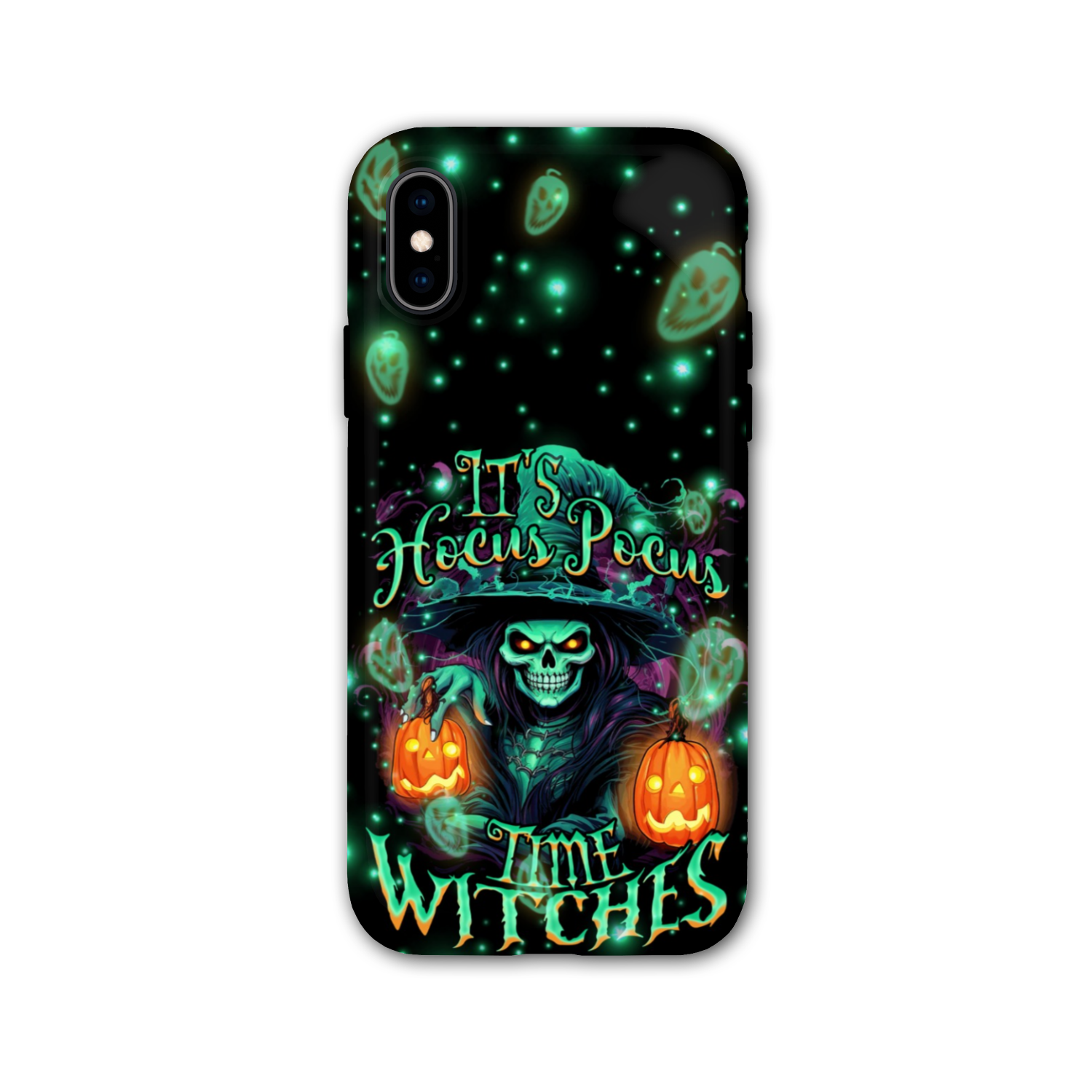 HOCUS POCUS HALLOWEEN PHONE CASE - TYTD1808235