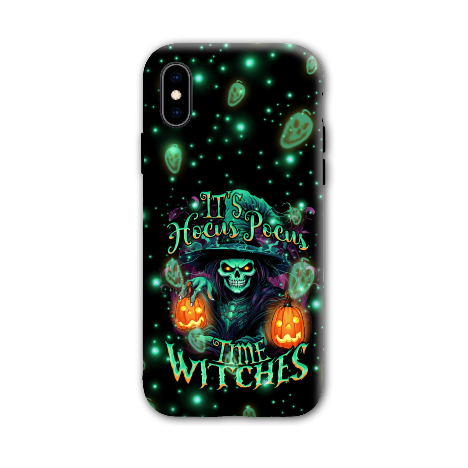 HOCUS POCUS HALLOWEEN PHONE CASE - TYTD1808235