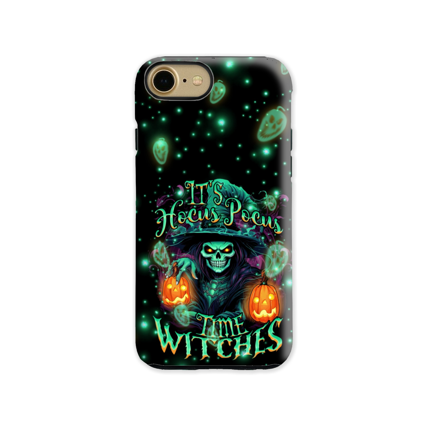 HOCUS POCUS HALLOWEEN PHONE CASE - TYTD1808235