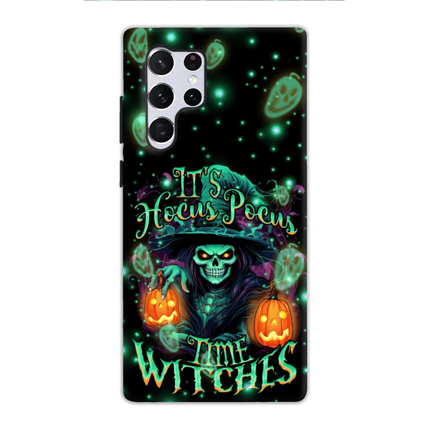 HOCUS POCUS HALLOWEEN PHONE CASE - TYTD1808235