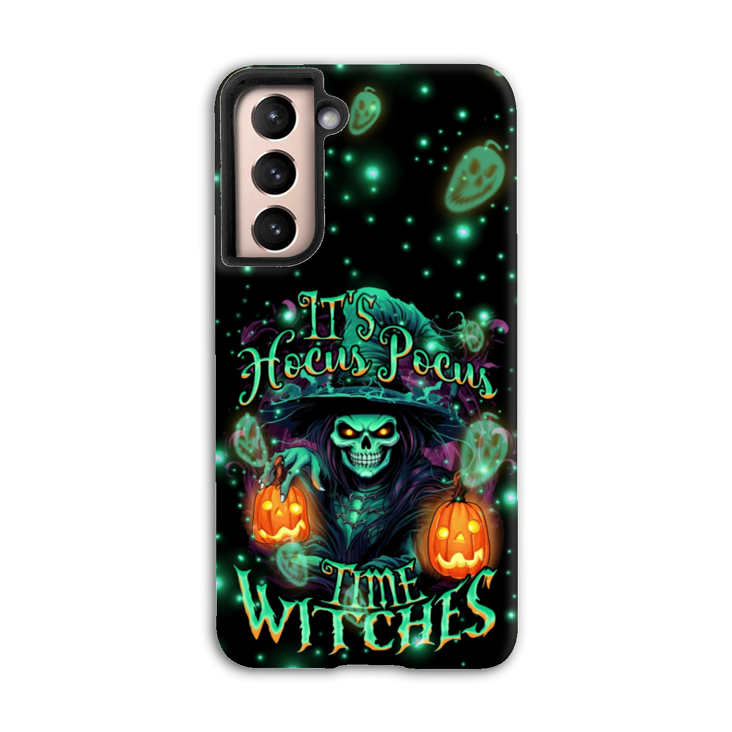 HOCUS POCUS HALLOWEEN PHONE CASE - TYTD1808235