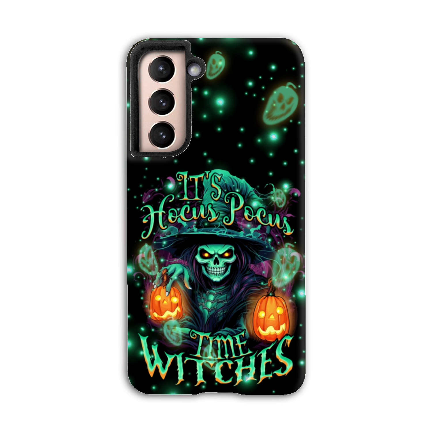 HOCUS POCUS HALLOWEEN PHONE CASE - TYTD1808235