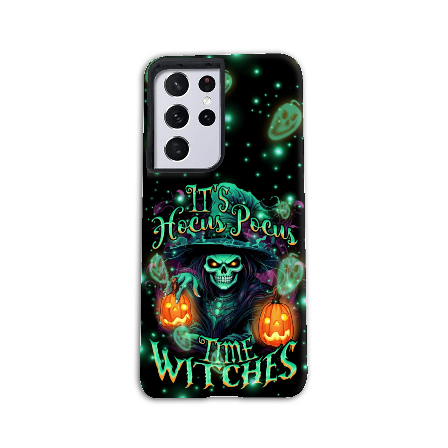 HOCUS POCUS HALLOWEEN PHONE CASE - TYTD1808235