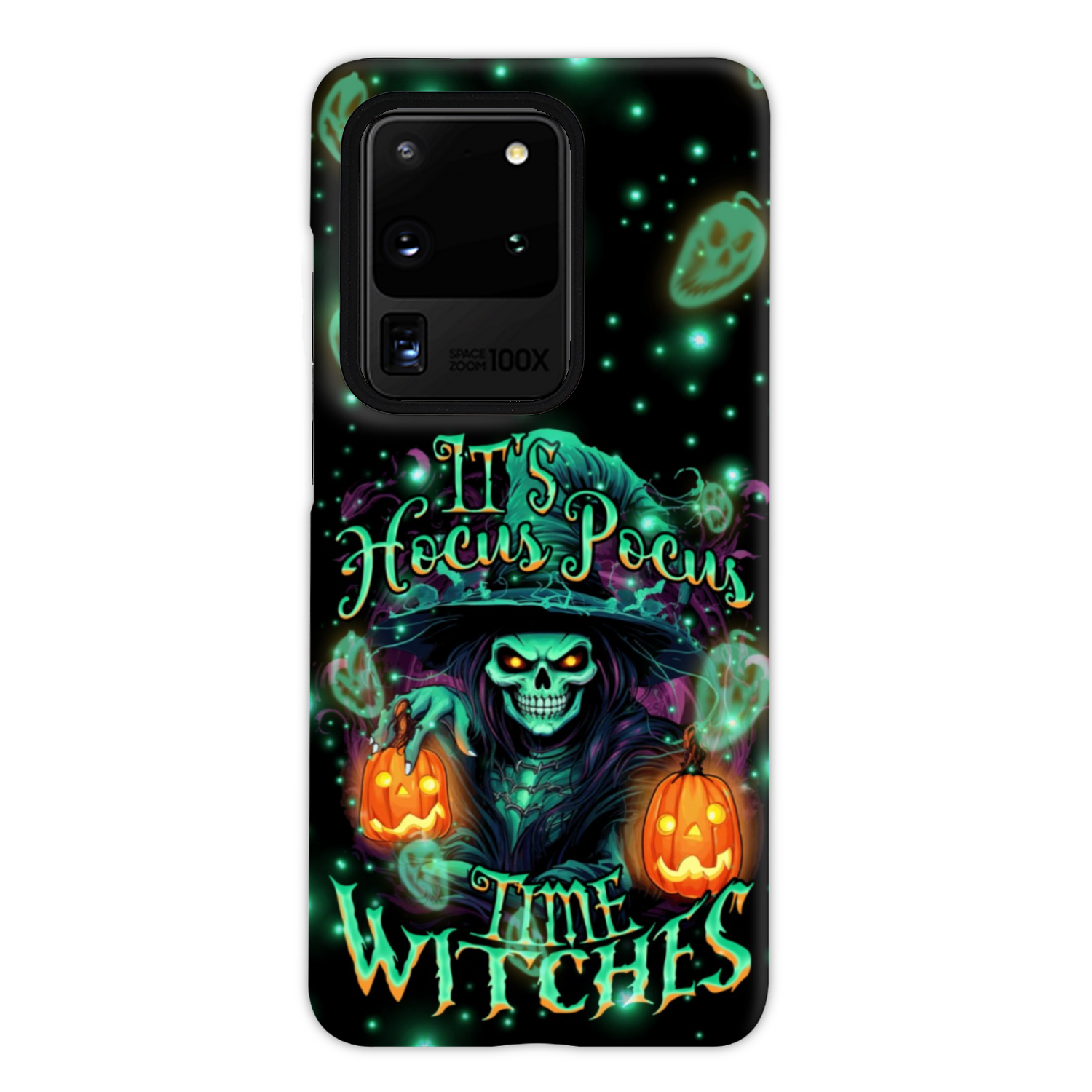 HOCUS POCUS HALLOWEEN PHONE CASE - TYTD1808235