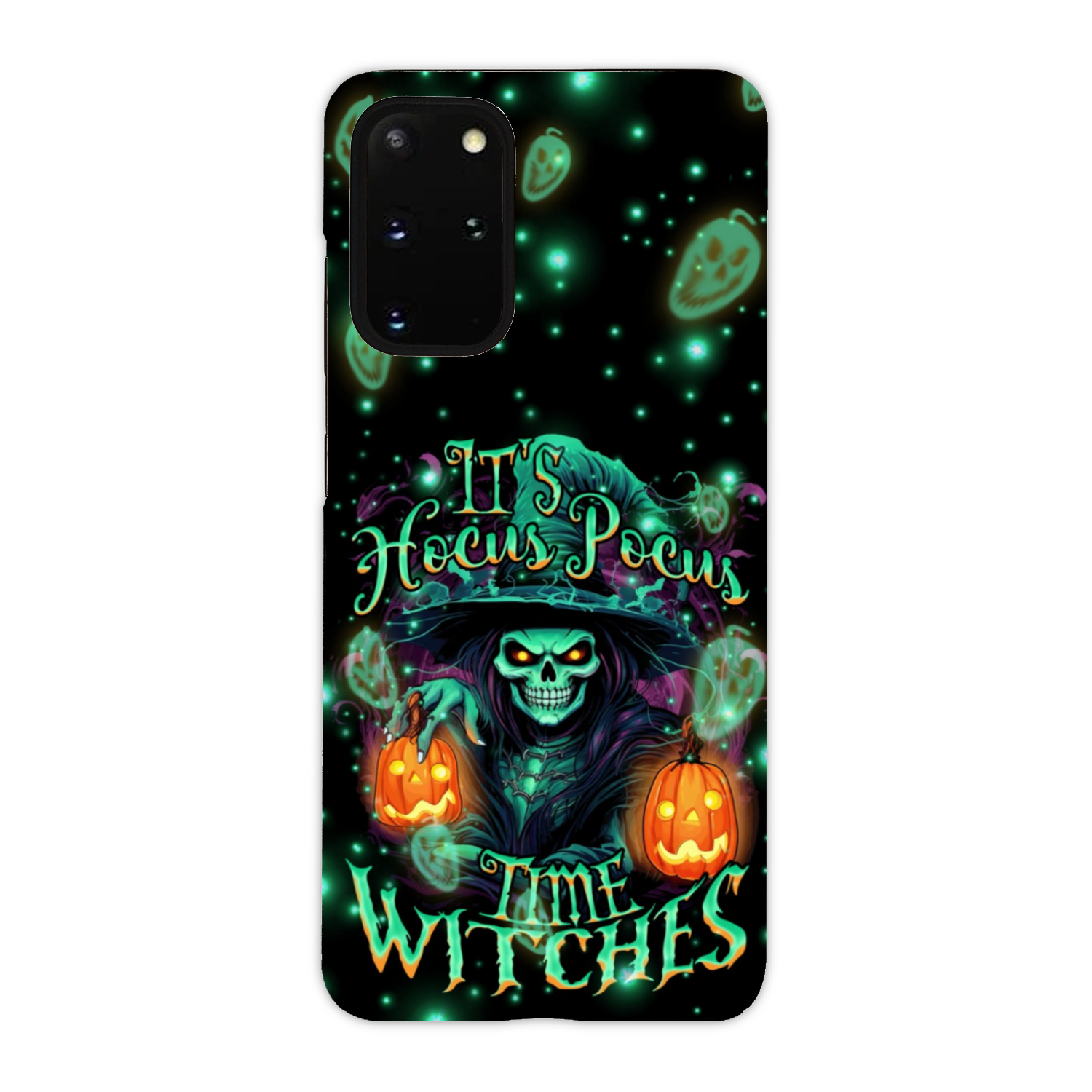 HOCUS POCUS HALLOWEEN PHONE CASE - TYTD1808235