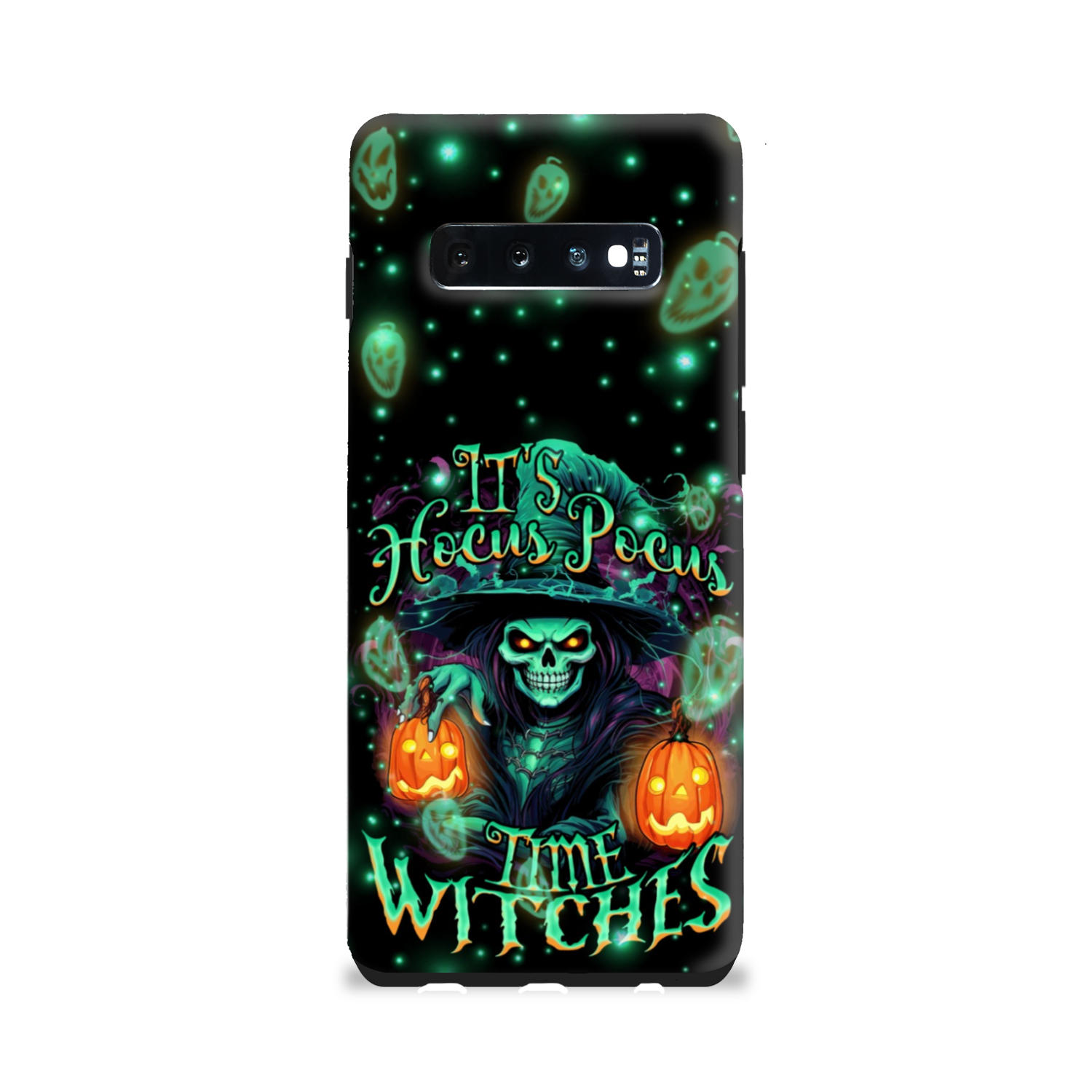 HOCUS POCUS HALLOWEEN PHONE CASE - TYTD1808235