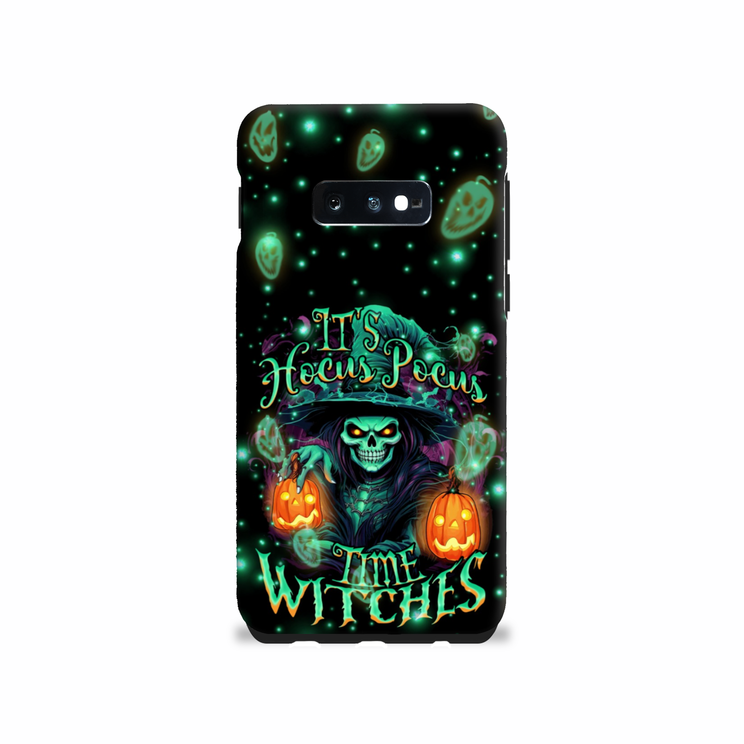 HOCUS POCUS HALLOWEEN PHONE CASE - TYTD1808235