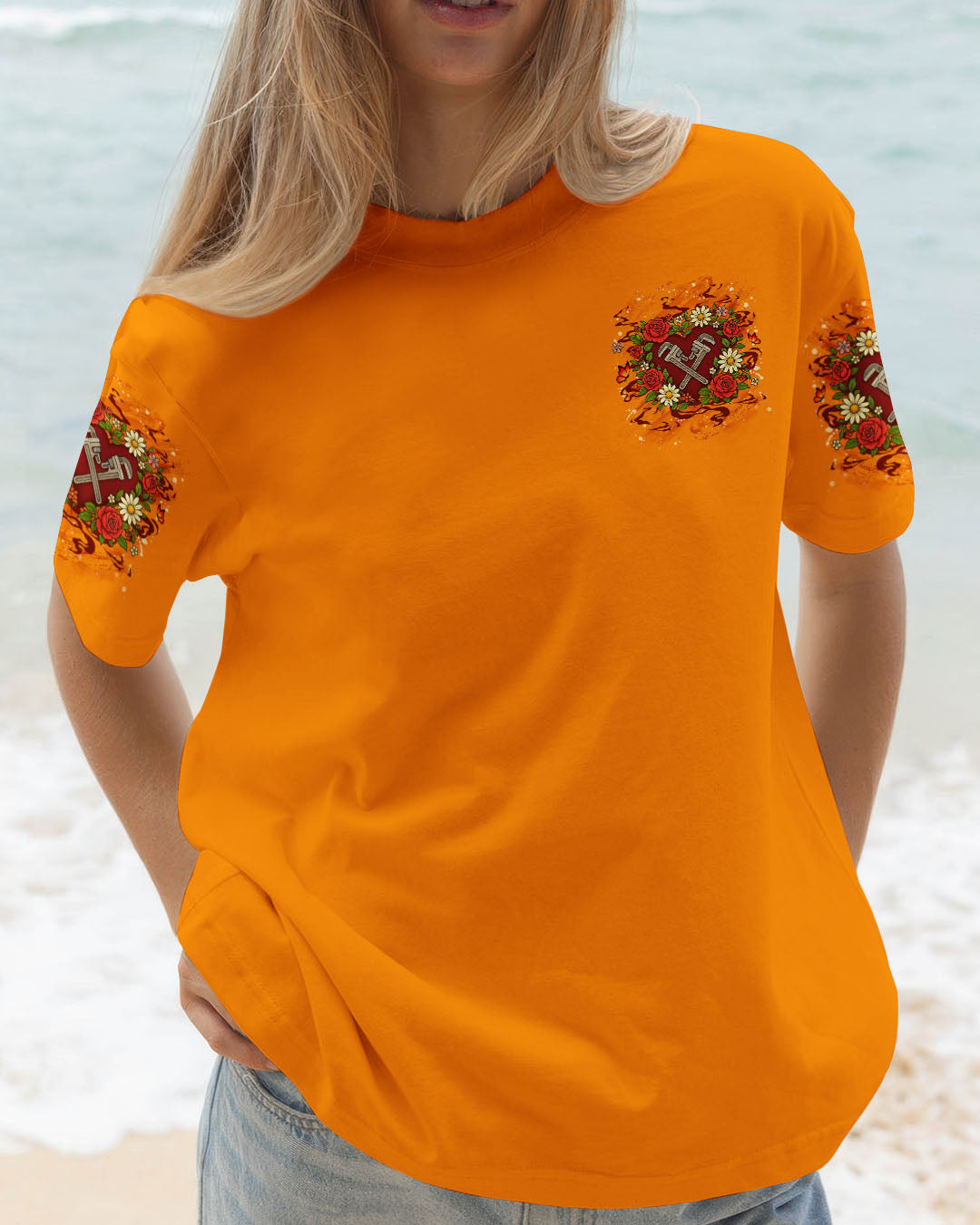 Category_Short sleeves