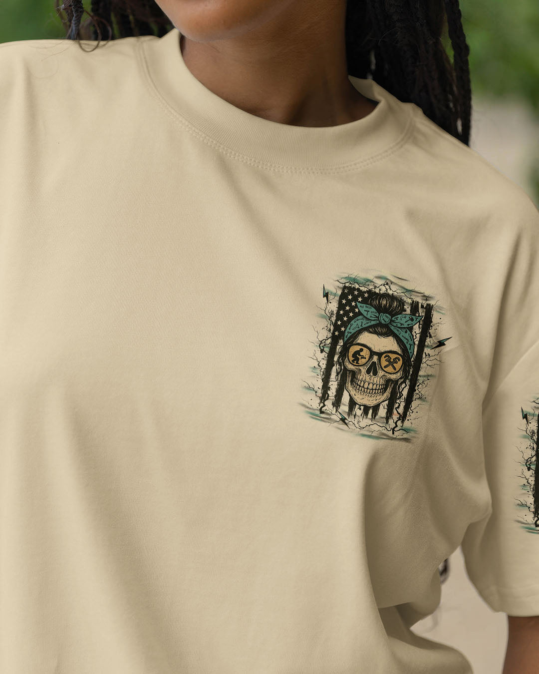 Category_Short sleeves