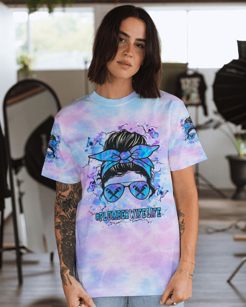 Category_Short sleeves